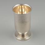 Koninklijke Begeer - Bokaal (2) - .833 zilver, .835 zilver, Antiek en Kunst, Antiek | Goud en Zilver