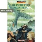 De jacht in de Walvisbaai / Wachtwoord avontuur Peter Smit, Verzenden, Gelezen, Peter Smit