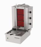 Naomi Grills EC.U.3.E | Elektrische Döner Grill | 3 Elemente, Ophalen of Verzenden, Nieuw in verpakking