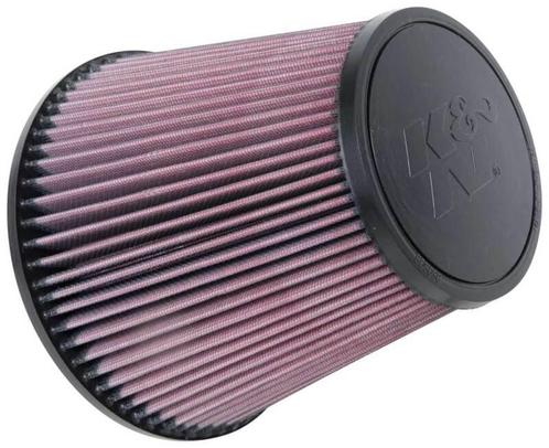 K&N Universal Clamp-On Air Filter 3-7/8in FLG / 7-1/2in B /, Auto-onderdelen, Filters, Ophalen of Verzenden