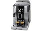 DeLonghi Magnifica S Smart ECAM 250.23.SB Zilver/Zwart, Verzenden, Zo goed als nieuw
