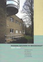 Modern bouwen in brasschaat 9789053252925 Nel Lernhout, Boeken, Verzenden, Zo goed als nieuw, Nel Lernhout