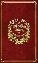 9781936830886 A Christmas Carol | Tweedehands, Zo goed als nieuw, Charles Dickens, Verzenden