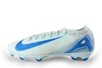 Nike Voetbalschoenen in maat 43 Blauw | 10% extra korting, Nike, Zo goed als nieuw, Verzenden, Blauw