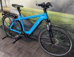 Riese und Müller Charger3 GT Vario | Bosch CX | Nieuwstaat, Overige merken, Ophalen of Verzenden, Zo goed als nieuw, 51 tot 55 cm