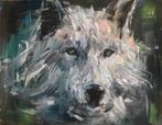 RHUL RODRÍGUEZ (1981, Spain) - Lobo Blanco