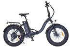 Altec Focus-S E-Bike Fatbike Vouwfiets 468Wh 8 Speed, Verzenden, Nieuw, 20 inch of meer, Overige merken