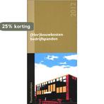 Taxatieboekjes 2012 2012 (Her)bouwkosten bedrijfspanden, Boeken, Verzenden, Zo goed als nieuw, Frans Oostendorp