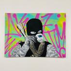 Sinao - Bougie [100% handmade]