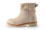 Panama Jack Enkellaarzen in maat 37 Beige | 10% extra, Kleding | Dames, Schoenen, Verzenden, Beige, Lage of Enkellaarzen, Zo goed als nieuw