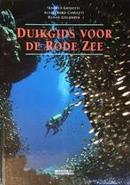 DUIKGIDS VOOR DE RODE ZEE 9789062487806 Ghisotti, Boeken, Verzenden, Zo goed als nieuw, Ghisotti