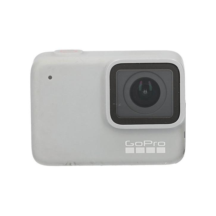 GoPro HERO7 White met garantie, Audio, Tv en Foto, Fotocamera's Digitaal, Verzenden