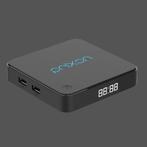 Beste IPTV box op de markt | Android | Linux | TVbox | IPTV, Audio, Tv en Foto, Ophalen of Verzenden, Nieuw, USB 2, Minder dan 500 GB