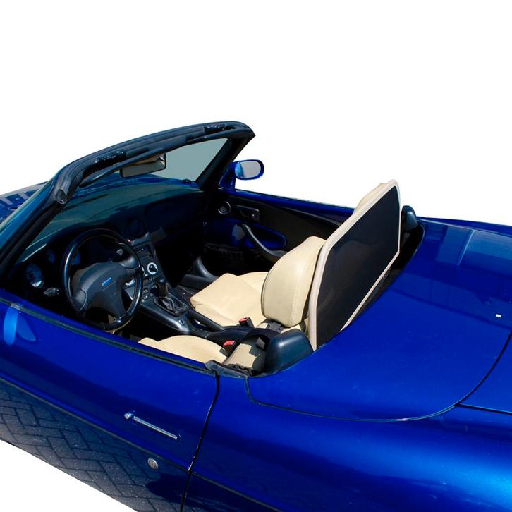 Fiat Barchetta (1995-2005) Cabrio windscherm Beige, Auto diversen, Overige Auto diversen, Ophalen of Verzenden