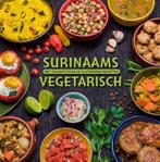 Surinaams Vegetarisch Kookboek 9789991401140 Linda Hogenboom, Verzenden, Zo goed als nieuw, Linda Hogenboom