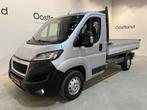 Peugeot Boxer 2.2 BlueHDi 165 PK L2, Stof, Gebruikt, Euro 6, Overige kleuren
