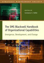 The SMS Blackwell Handbook of Organizational Capabilities, Boeken, Verzenden, Gelezen, Helfat