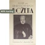 Bozena 9789063281052 Ebner Eschenbach, Boeken, Verzenden, Gelezen, Ebner Eschenbach