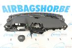 AIRBAG SET – DASHBOARD ZWART SEAT LEON MK4 (2020-HEDEN), Auto-onderdelen, Gebruikt, Seat