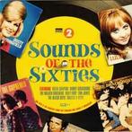 cd - Various - BBC Radio 2 - Sounds Of The Sixties, Cd's en Dvd's, Verzenden, Zo goed als nieuw