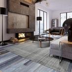 Hand Loom SAHAR D2 - Vloerkleed - 200 cm - 140 cm, Nieuw