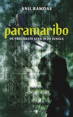 Paramaribo 9789023439776 a. Ramdas, Boeken, Verzenden, Zo goed als nieuw, A. Ramdas
