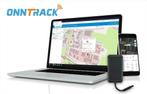 GPS Tracker voor uw Graafmachine of Tractor - ZONDER KOSTEN