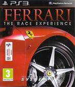 Ferrari The Race Experience (PlayStation 3), Gebruikt, Verzenden