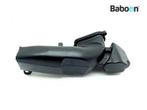 Luchtbuis Links Ducati Diavel 2015-2018 (44212281B), Verzenden, Gebruikt