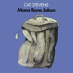 LP gebruikt - Cat Stevens - Mona Bone Jakon, Cd's en Dvd's, Vinyl | Pop, Verzenden, Zo goed als nieuw