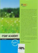 volume 1 ITSMF Academy 9789079272037 Droog, Boeken, Informatica en Computer, Gelezen, Droog, A., Verzenden