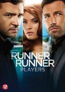 Runner runner - DVD, Cd's en Dvd's, Verzenden, Nieuw in verpakking