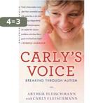 Carlys Voice 9781439194140 Arthur Fleischmann, Verzenden, Gelezen, Arthur Fleischmann