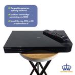 Samsung HT-F5200 | Blu ray speler | Blue ray speler | Bluray, Verzenden, Gebruikt, Samsung