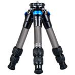 Sirui Compact 223, Audio, Tv en Foto, Fotografie | Statieven en Balhoofden, Nieuw, Minder dan 150 cm, Met balhoofd, Ophalen of Verzenden