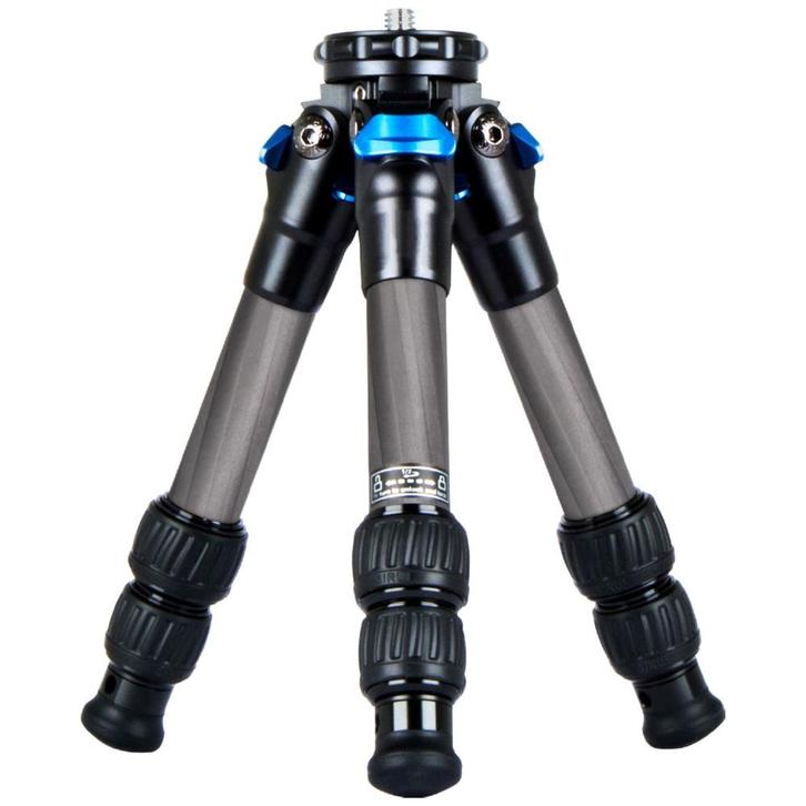 Sirui Compact 223, Audio, Tv en Foto, Fotografie | Statieven en Balhoofden, Driepoot, Nieuw, Minder dan 150 cm, Met balhoofd, Ophalen of Verzenden