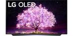 LG OLED55C17LB 139,7 cm (55) 4K Ultra HD Smart TV Wifi Noir, Hobby en Vrije tijd, Ophalen of Verzenden, Zo goed als nieuw