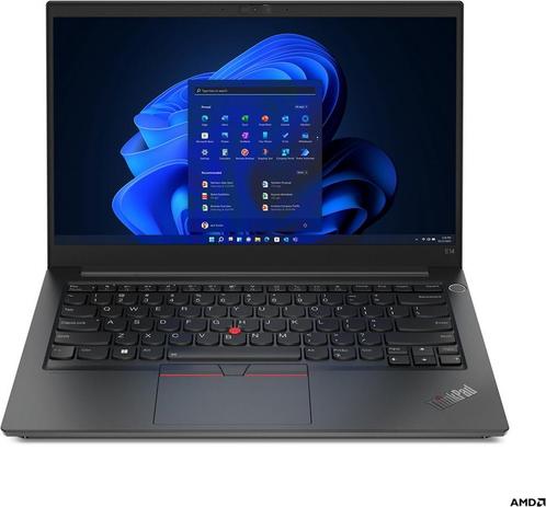 Nieuw zonder doos: Lenovo ThinkPad E14 Gen 4 i5-1235U 16gb, Computers en Software, Windows Laptops, 4 Ghz of meer, SSD, 14 inch