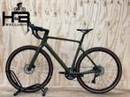 Scott Addict 30 Carbon Gravelbike Shimano GRX 2024, Overige merken, 28 inch, Carbon, 10 tot 15 versnellingen