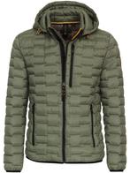 Casa Moda Sport Winterjas Met Sorona Vulling 544193500-362, Kleding | Heren, Verzenden, Nieuw, Groen