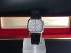 Omega - De Ville Cocktail Square Quartz - Zonder, Sieraden, Tassen en Uiterlijk, Horloges | Heren, Nieuw
