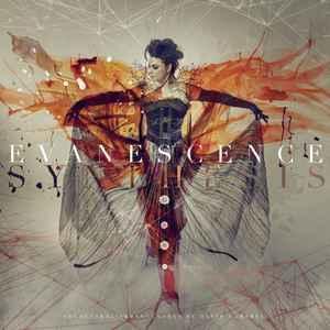 cd digi - Evanescence - Synthesis, Cd's en Dvd's, Cd's | Overige Cd's, Zo goed als nieuw, Verzenden