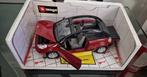 Bburago 1:18 - Model cabriolet - Citroen C3 Pluriel, Nieuw