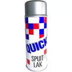 Quick Licht antraciet lak - 400ml - Sneldrogend - Duurzaa..., Fietsen en Brommers, Fietsonderdelen, Ophalen of Verzenden, Nieuw