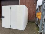 Koelcel 218 x 256 x 218 cm, Gebruikt, Koelen en Vriezen