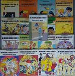 Mr. Kweeniewa en geniale Olivier 1 t/m 17 - Complete reeks, Nieuw