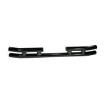 Rugged Ridge 3in Double Tube Rear Bumper 87-06 Jeep Wrangler, Ophalen of Verzenden, Nieuw