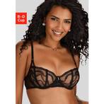 Lascana Beugel-bh van fijne kant, sexy lingerie, Kleding | Dames, Verzenden