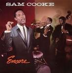 lp nieuw - Sam Cooke - Encore, Cd's en Dvd's, Vinyl | R&B en Soul, Verzenden, Zo goed als nieuw