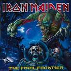 lp nieuw - Iron Maiden - The Final Frontier, Verzenden, Zo goed als nieuw